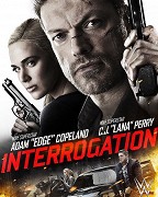 Interrogation – plakát filmu