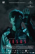 Jesús – plakát filmu