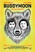 Buddymoon – plakát filmu