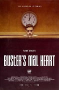 Buster's Mal Heart – plakát filmu