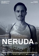 Neruda – plakát filmu