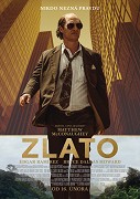 Zlato – plakát filmu
