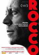 Rocco – plakát filmu
