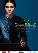 Lady Macbeth – plakát filmu