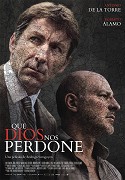 Que Dios nos perdone – plakát filmu