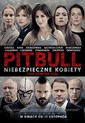Pitbull. Niebezpieczne kobiety – plakát filmu