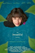 This Beautiful Fantastic – plakát filmu