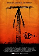 The Birch – plakát filmu