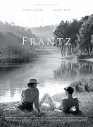 Frantz – plakát filmu