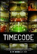Timecode – plakát filmu