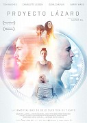 Project Lazarus – plakát filmu