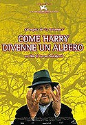Jak se Harry stal stromem – plakát filmu