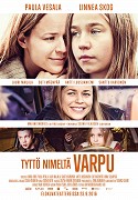 Pod ochrannými křídly – plakát filmu