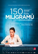 150 miligramů – plakát filmu