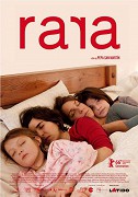 Rara – plakát filmu