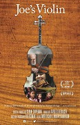Darované housle – plakát filmu