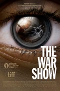 Ve válečné show – plakát filmu