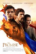 The Promise – plakát filmu