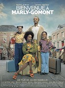 Bienvenue à Marly-Gomont – plakát filmu