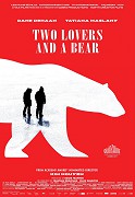 Two Lovers and a Bear – plakát filmu
