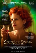 Štěstí světa – plakát filmu