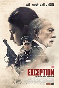 The Exception – plakát filmu