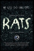 Rats – plakát filmu