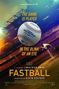 Fastball – plakát filmu