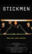 Rozstřel – plakát filmu