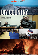 Vyrob si svůj stát – plakát filmu