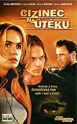 Cizinec na útěku – plakát filmu