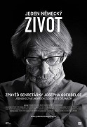 Jeden německý život – plakát filmu