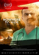Není úniku – plakát filmu