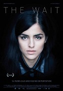 Čekání – plakát filmu
