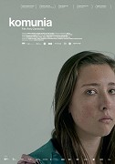 Přijímání – plakát filmu