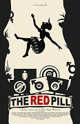 The Red Pill – plakát filmu
