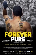 Košér hooligans – plakát filmu