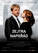 Zejtra napořád – plakát filmu