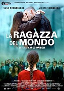 La ragazza del mondo – plakát filmu