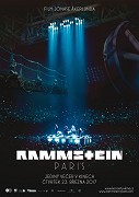 Rammstein: Paris – plakát filmu