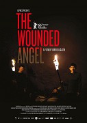 Ranenyy Angel – plakát filmu