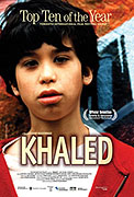 Chaled – plakát filmu