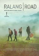 Cesta do Ralangu – plakát filmu