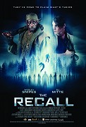 The Recall – plakát filmu