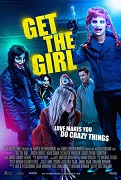 Get the Girl – plakát filmu
