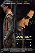 Laňka – plakát filmu