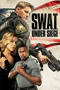 S.W.A.T.: Under Siege – plakát filmu