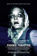 Phoenix Forgotten – plakát filmu