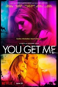 You Get Me – plakát filmu