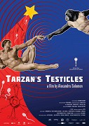 Tarzanova varlata – plakát filmu